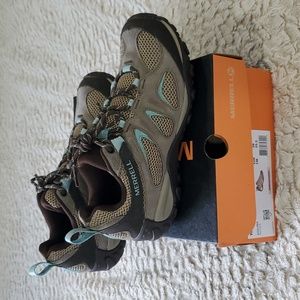 Merrell Women's Yokota 2, Size 8.5 in Boulder